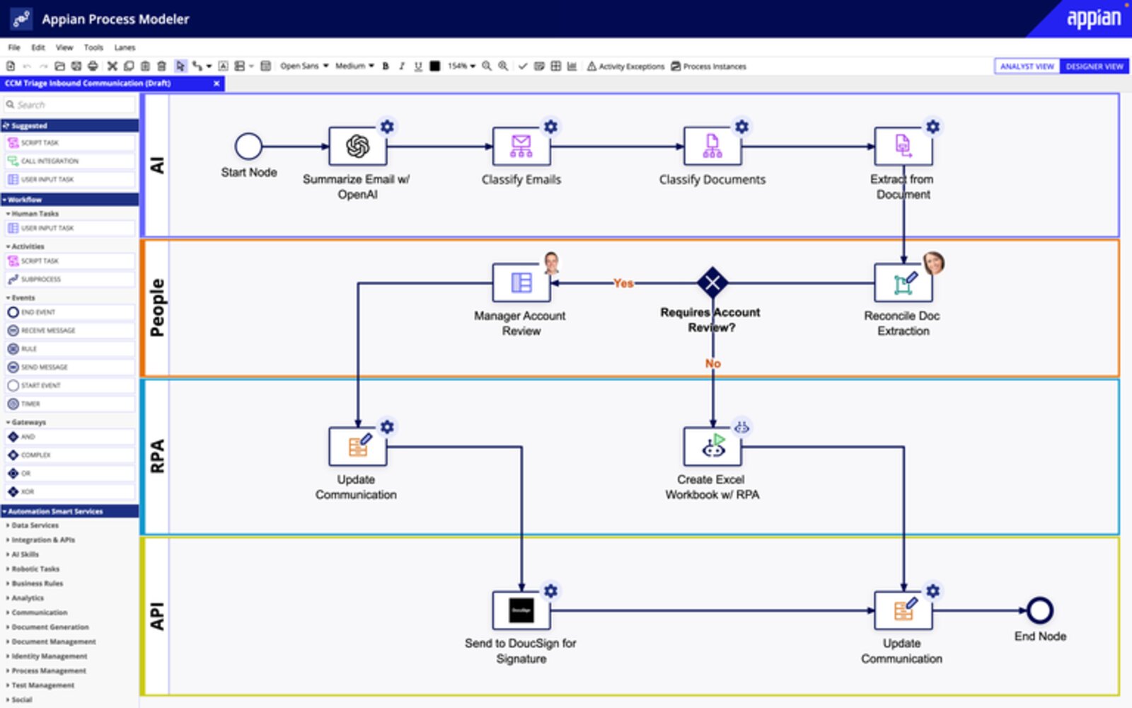 AI-assisted modernization reference image from Dylan’s existing portfolio.